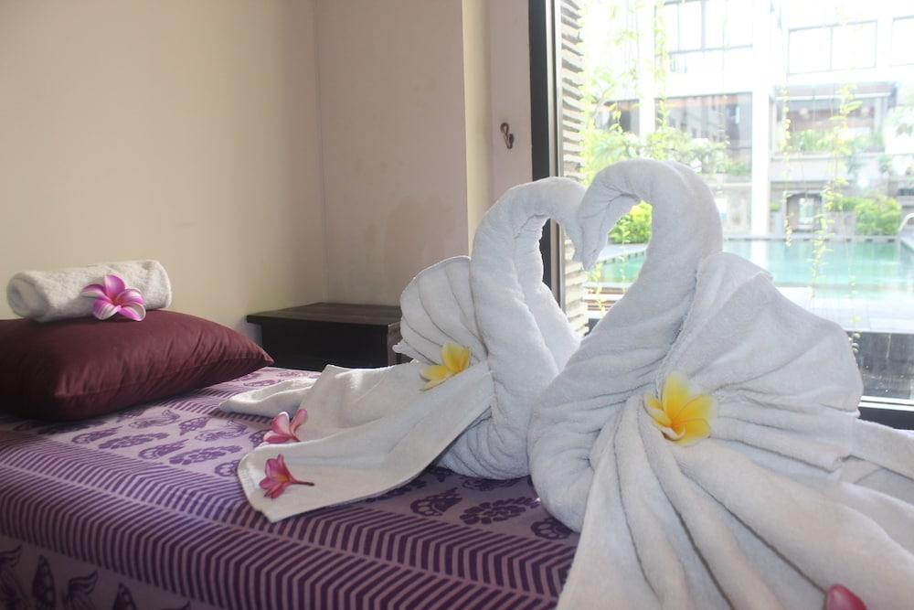 Savvoya Hotel Seminyak Εξωτερικό φωτογραφία