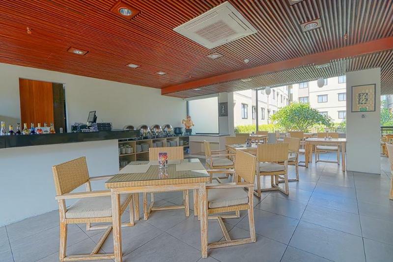 Savvoya Hotel Seminyak Εξωτερικό φωτογραφία
