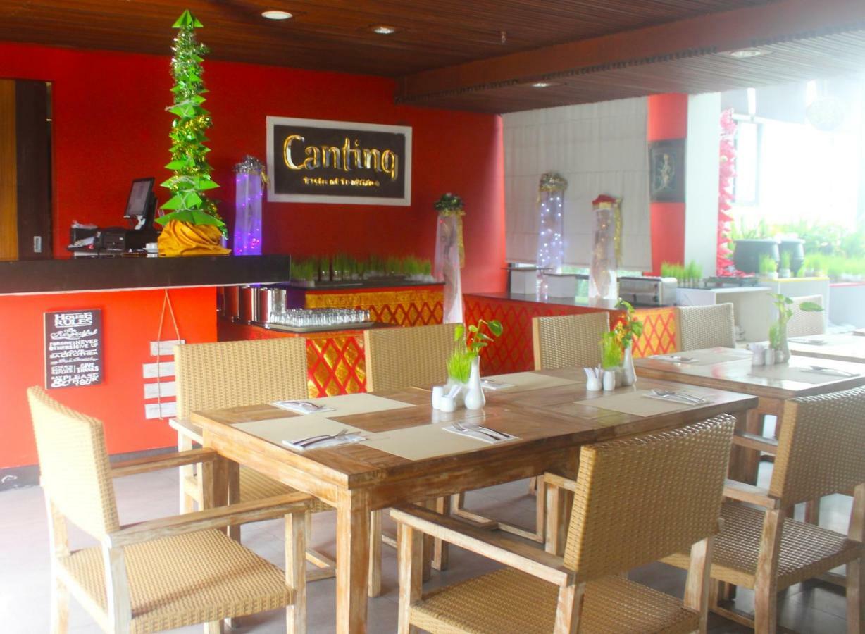Savvoya Hotel Seminyak Εξωτερικό φωτογραφία