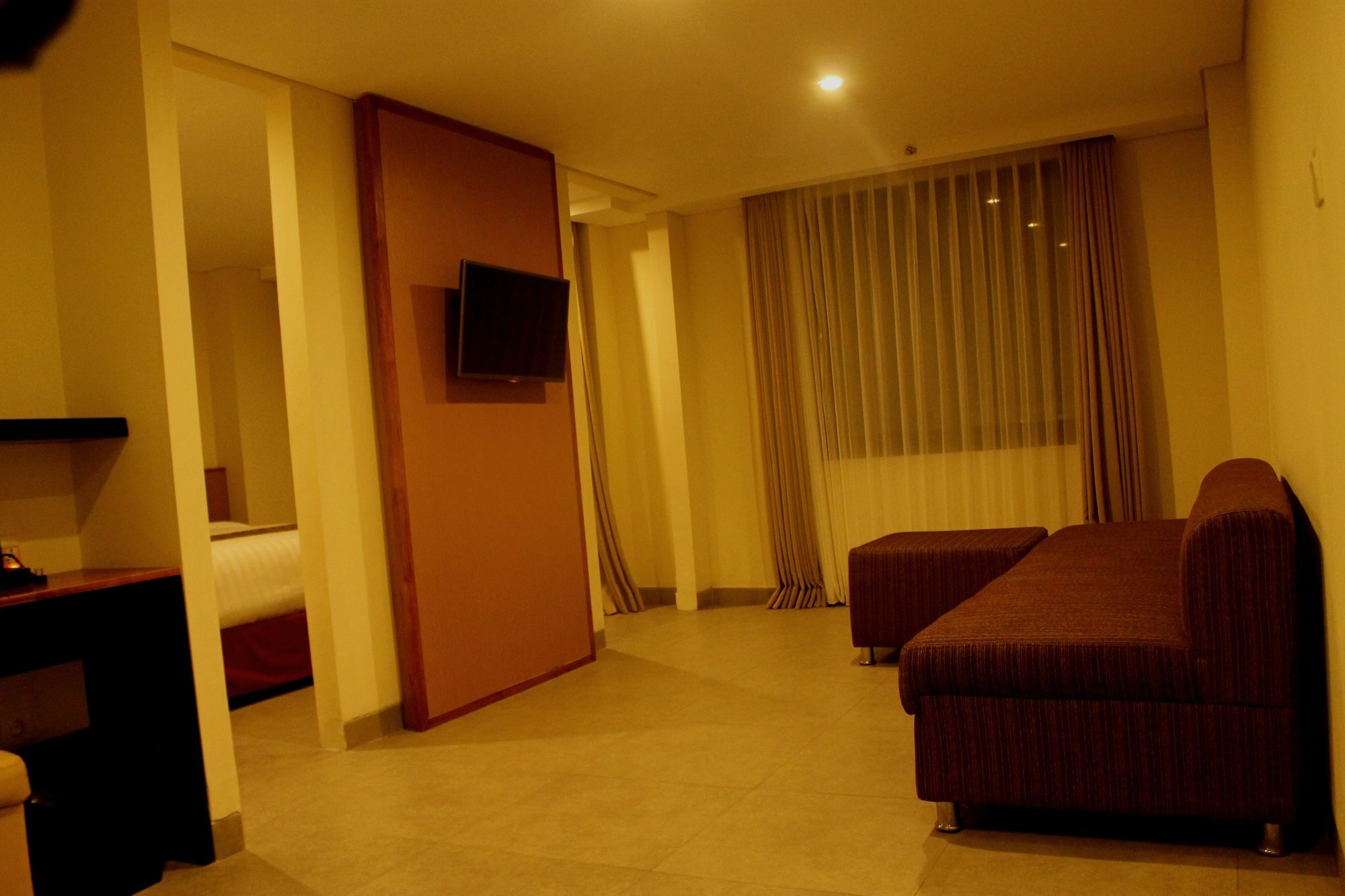 Savvoya Hotel Seminyak Εξωτερικό φωτογραφία