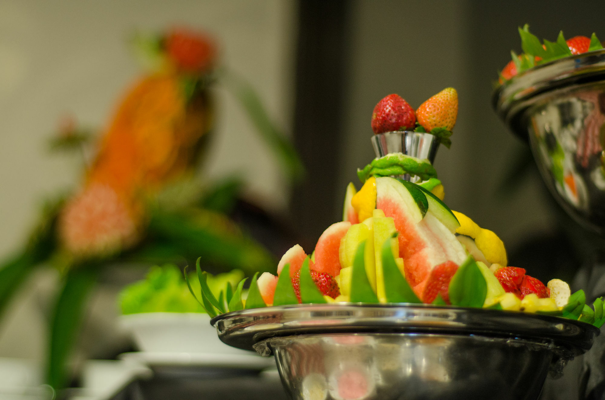 Savvoya Hotel Seminyak Εξωτερικό φωτογραφία